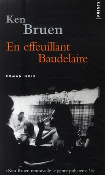 En effeuillant Baudelaire