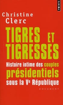 Tigres et Tigresses