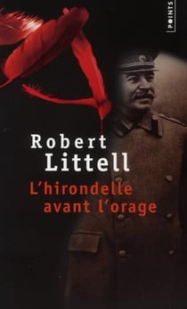 L'hirondelle avant l'orage