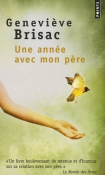 Une année avec mon père