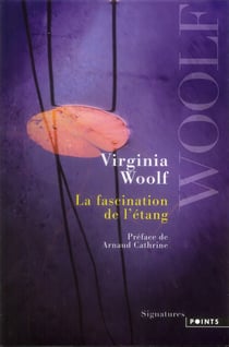 La fascination de l'étang