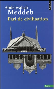 Pari de civilisation