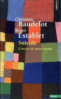 Suicide - l'envers de notre monde