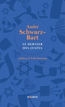 Le dernier des justes