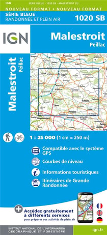 1020Sb Malestroit/Peillac