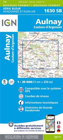 1630Sb Aulnay