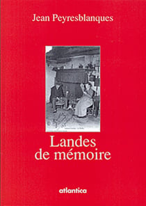 Landes de mémoire Tome 1