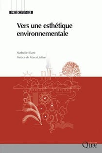 Vers une esthétique environnementale