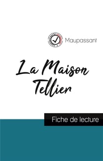 La Maison Tellier, de Maupassant