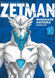 Zetman Tome 10