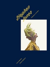 Stephen Jones : Chapeaux d'artiste, Palais Galliera