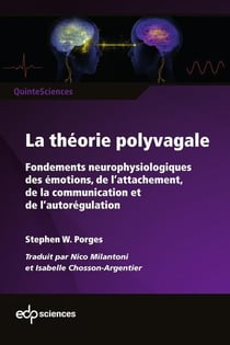 La théorie polyvagale : fondements neurophysiologiques des émotions, de l'attachement, de la communication et de l'autorégulation
