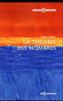 La théorie des nombres