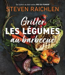 Griller les légumes au barbecue