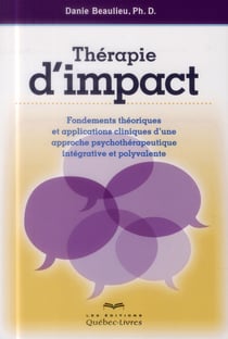 Thérapie d'impact (2e édition)