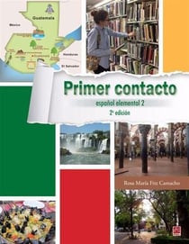 Primer contacto : Espanol elemental (2e édition)