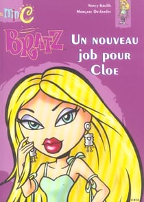 Un nouveau job pour cloe
