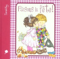 Faisons la fête