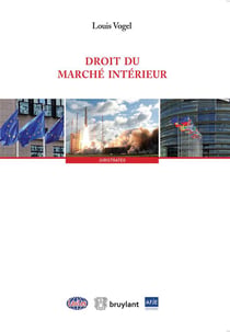 DROIT DU MARCHE INTERIEUR