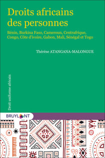 Droits africains des personnes