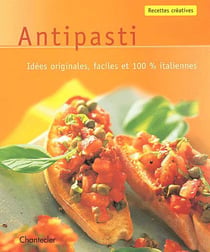 Antipastis