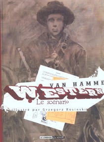 Western, le scénario