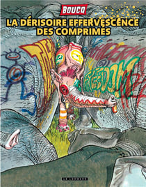 La dérisoire effervescence des comprimés