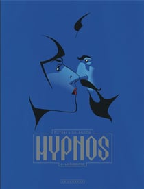 Hypnos Tome 2 : la disciple