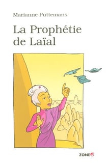 La prophetie de laial