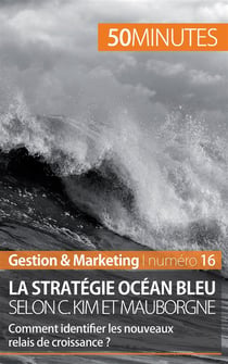 La stratégie Océan bleu selon C. Kim et Mauborgne : comment identifier les nouveaux relais de croissance ?