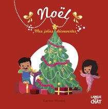 Noël - mes jolies découvertes
