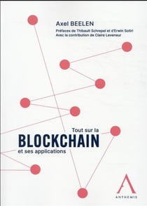 Tout sur la blockchain et ses applications