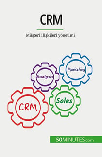 CRM : Müsteri iliskileri yonetimi