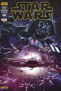 Star wars 07 vador abbattu (1/2)