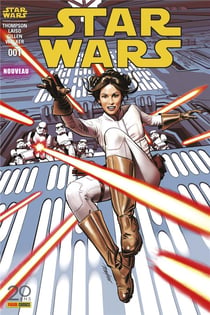 Star wars n.1
