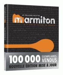Les meilleures recettes marmiton
