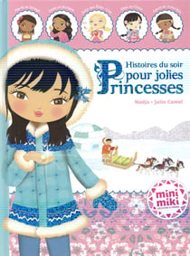 Histoires du soir pour jolies princesses