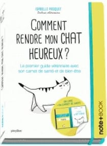 Comment rendre mon chat heureux ?