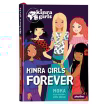 Kinra girls Tome 26 : Kinra girls forever