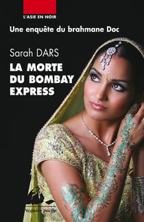 La morte du Bombay express