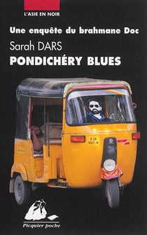Pondichery blues