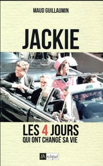 Jackie 22 Novembre 1963