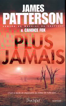Plus jamais