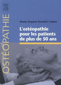 L'ostéopathie pour les patients de plus de 50 ans
