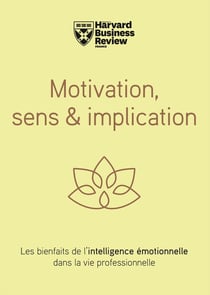 Motivation, sens & implication