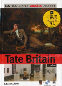 Tate britain - londres