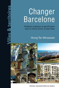 Changer barcelone