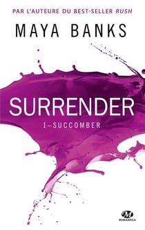 Surrender Tome 1 : succomber