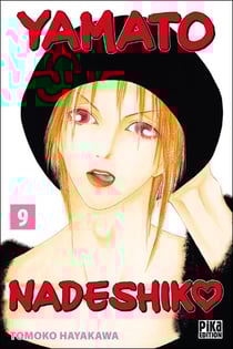 Yamato nadeshiko t.9