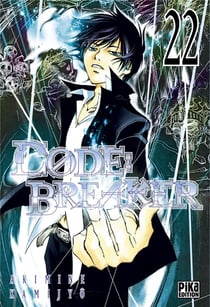 Code : breaker t.22
